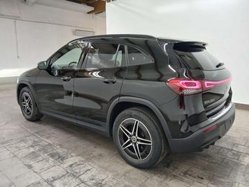 2023 Mercedes-BENZ EQA 照片 4