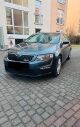 Skoda Octavia VRS, Baujahr 2015, zu verkaufen - Skoda Octavia: 20v