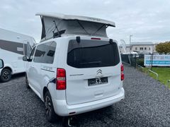 Pössl Vanster | AHK / RFK / Wohnmobilzulassung