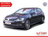 Volkswagen Golf VII 1.4 16V TSI Highline LED ACC Alcantara - Volkswagen Golf: Highline Vi