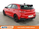 Hyundai i30 2.0 TGDI N Performance*NAV*LED*TEMPO*CAM*PDC - Hyundai i30: Rot