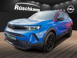 Opel Mokka GS Line 1.2 Voll-LED RückKam Navi Klimaaut - Opel Mokka in Hamm