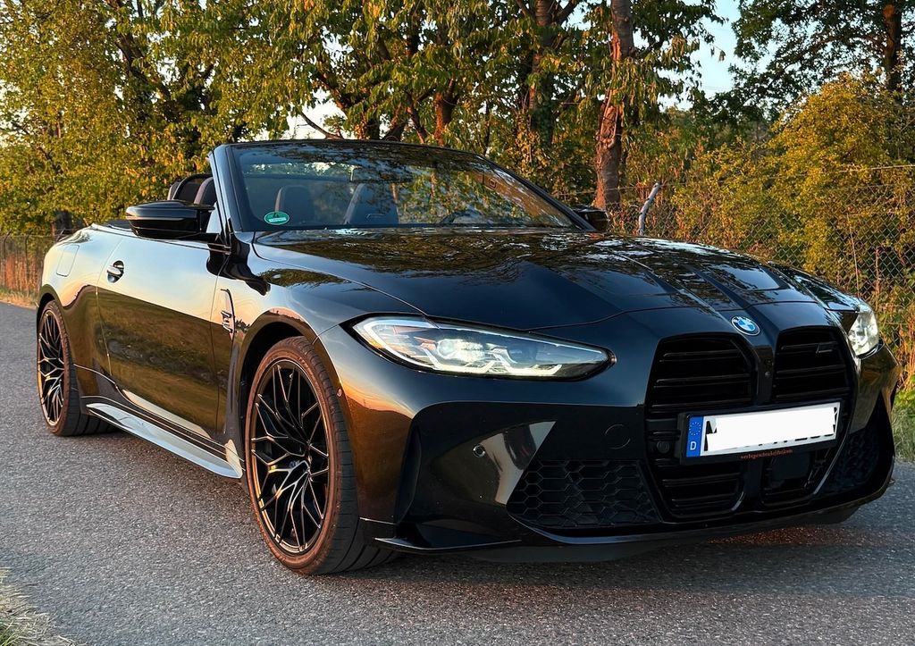 Image of BMW M4