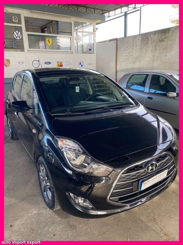 Hyundai iX20 1.4 GPL 2016 Led Full Navi