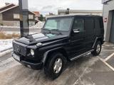 Mercedes-Benz G 300 TD Lang W463 - Mercedes-Benz G 300 in Köln