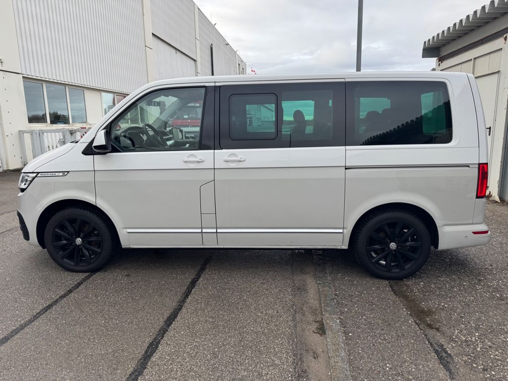 Volkswagen T6 Multivan