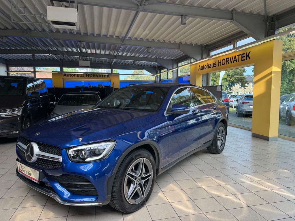 Image of Mercedes-Benz GLC 300