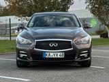 Infiniti 2.2 Diesel Q50  Aut*NAVI*RCam - Infiniti Q50 mit Diesel-Antrieb