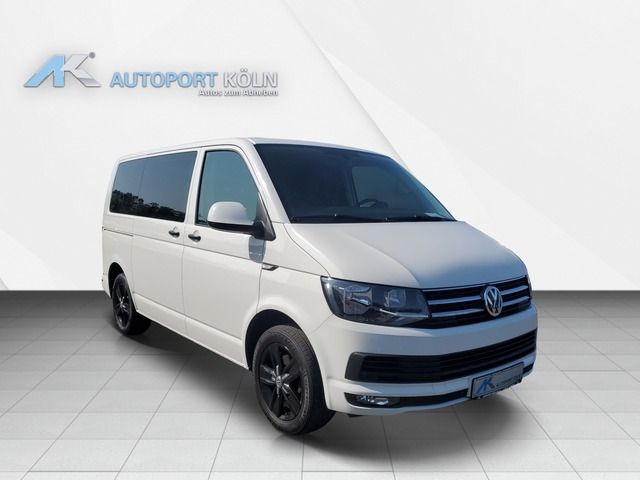 Volkswagen T6 Multivan Trendline*AHK*7.SITZE*SHZ*Klima*