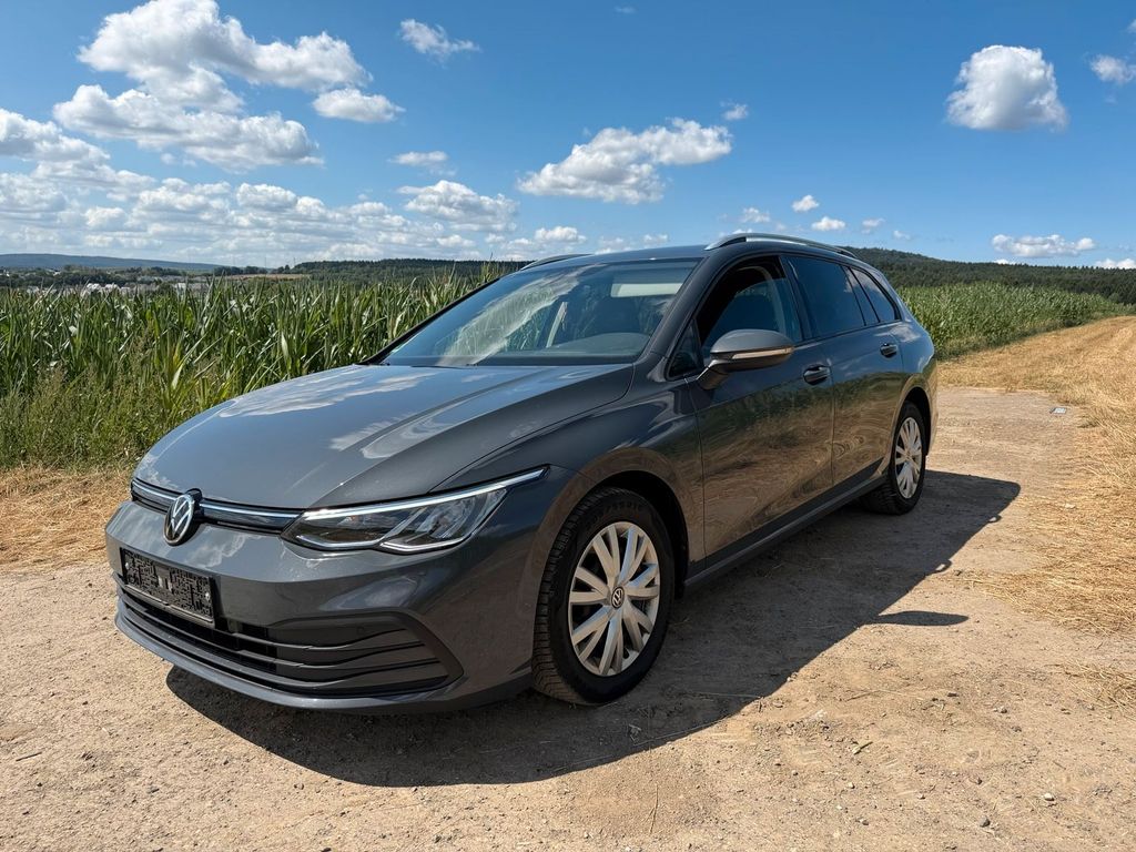 Image of Volkswagen Golf