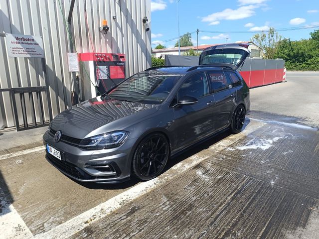 Volkswagen VW Golf R Avant APR Tuning 2.0Tfsi 380PS L...