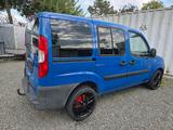 Fiat Doblo Van 1.4 - gebrauchte Fiat Doblo aus dem Jahr 2006