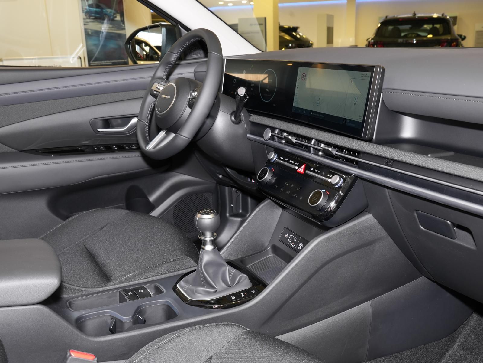 Hyundai TUCSON - Bild 3