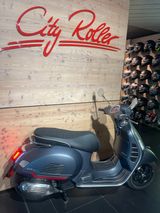 Vespa GTS 125 ABS E5 Supersport wie neu// SOMMER-SALE - VESPA GT