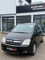Opel Meriva Edition - Opel Meriva Gebrauchtwagen in Düsseldorf