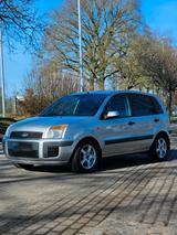 Ford Fusion 1.4 TDCi Diesel TÜV 05/2027 mi... - Ford Fusion in Hamburg