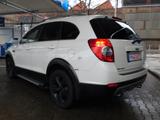 Chevrolet Captiva 2.2 D LT+7Sitzer - Chevrolet in Essen