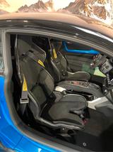 Renault Alpine A110 R  - Renault Alpine A110: Scheckheftgepflegt