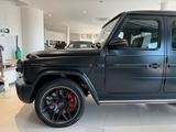 Mercedes-Benz G 63 AMG G -Modell Station / Brabus 700 / Pano - gebrauchte Mercedes-Benz G 63 AMG aus dem Jahr 2023