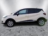 Renault Captur 1.2 TCe Limited, Navi - schwarze Renault Captur