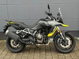 Suzuki V-Strom 800