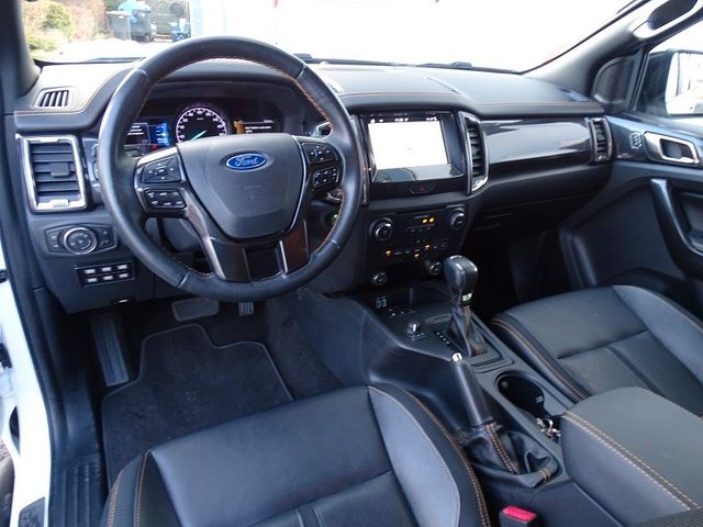 Ranger 3.2 TDCi Wildtrak DK 4x4