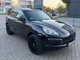 Porsche Cayenne S V8 Approved - gebrauchte Porsche Cayenne aus dem Jahr 2014