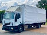 Iveco Eurocargo 120 E25  AHK  Automatik Klima - Iveco 120 e 25