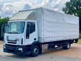 Iveco Eurocargo 120 E25 AHK Automatik Klima - Offers matching your search criteria