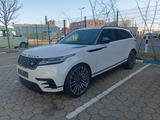 Land Rover Range Rover Velar 3.0 P400 R-DYNAMIC SE AWD ... - Land Rover Range Rover Velar SE mit Benzin-Antrieb