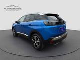 Peugeot 3008 GT*LED*LEDER*NAVI*KAM*SHZ* - Peugeot 3008 in Stuttgart