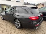 Mercedes-Benz E400d 4Matic Avantgarde/Pano/WideScreen/Night - Mercedes-Benz E 400: bis 20000 Euro
