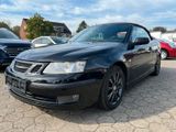 Saab 9-3 Cabriolet T Vector - Saab: Vector
