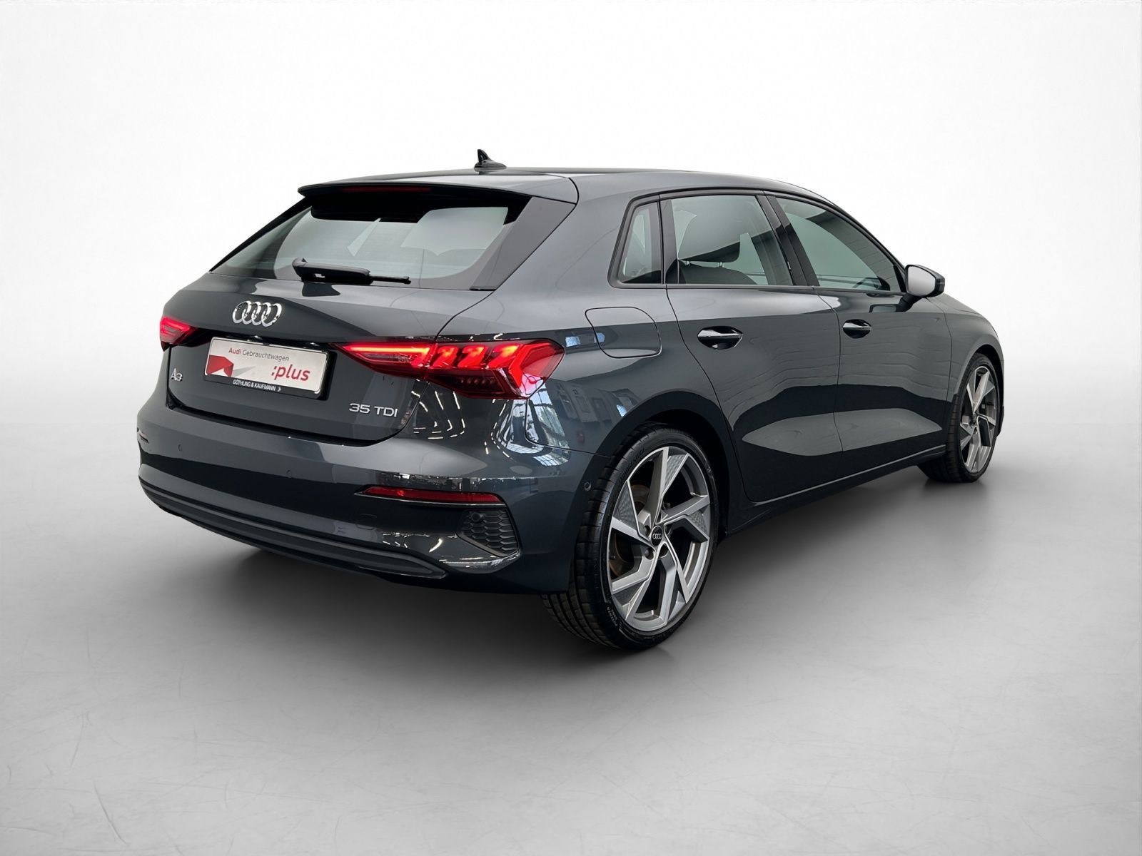 Audi A3 - Bild 2