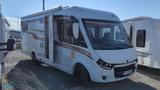 Malibu 490 LE Touring 180 PS / Automatik 2154-630 - Malibu T 490 LE