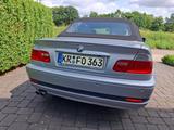 BMW  E46 330Ci - Cabrio Jahreswagenzustand 66500km  - BMW: E46 Ci