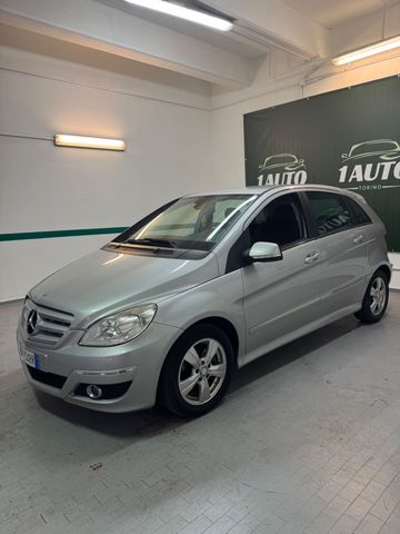 Mercedes-Benz Mercedes-benz A 180 A 180 CDI Avantgarde