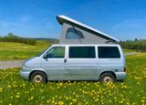 Volkswagen T4 Generation Camper,Aufstelldach,Campingausbau - Volkswagen T4: Generation