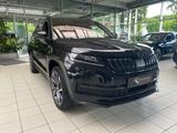 Skoda Kodiaq Sportline 2.0 TSI DSG 4x4 AHK Canton PDC - Skoda Gebrauchtwagen in Saarbrücken