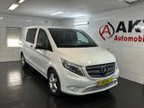 Mercedes-Benz Vito Mixto 119 CDI RWD lang*Standheizung*LED*LKW - Mercedes-Benz Vito: Lkw