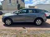 Audi Q5 2.0 TDI 140 kW quattro+AUTOM+LEDER+XENON+AHK+ - Autos aus dem Jahr 2016