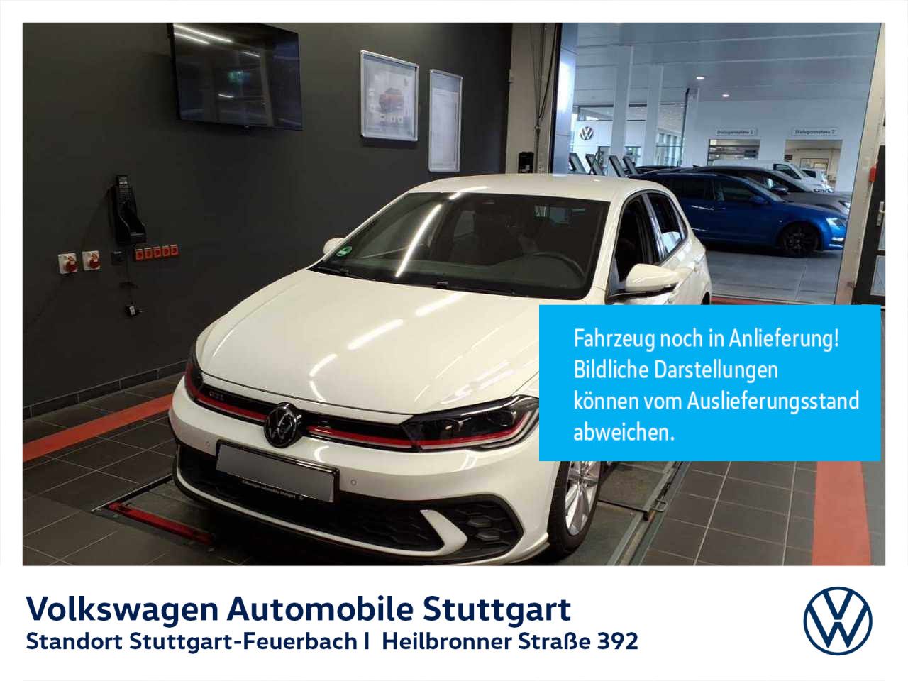 Volkswagen Polo - Bild 2