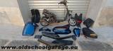 Piaggio Zip 50 Disk - PIAGGIO ZIP