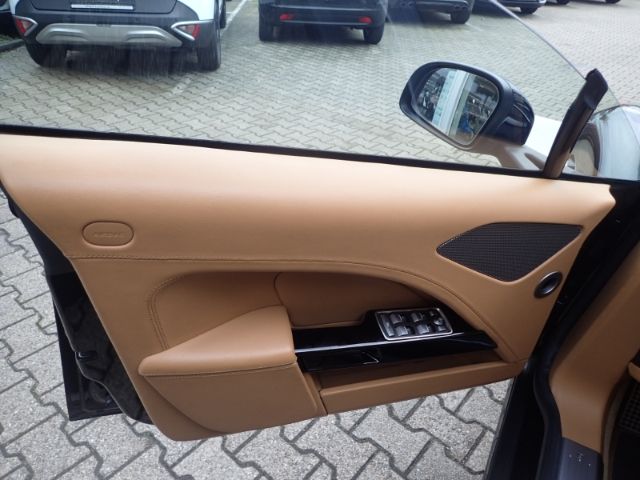 Fahrzeugabbildung Aston Martin Rapide S 6.0 Sportpaket Navi Leder Memory Sitze