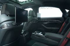 AUDI S8 4.0 TFSI*EXCLUSIVE*AHK*STHZG*PANO*MATRIX*B&O*
