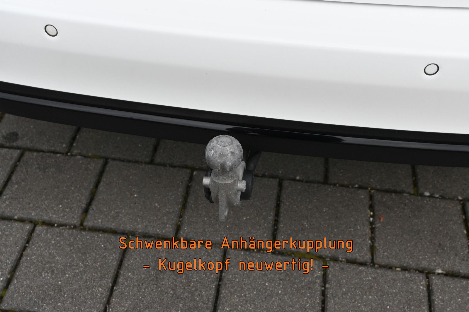 Fahrzeugabbildung Mercedes-Benz C 200 d T Avantgarde °Night Pak°AHK°ILS°360°KAM