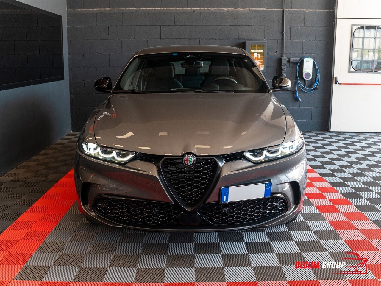 Other Alfa Romeo Tonale 1.5 130 CV MHEV TCT7 Sprint imagem 2