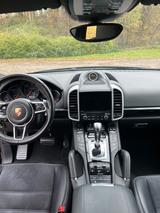 Porsche Cayenne Diesel Platinum Edition Platinum Edition - Porsche Gebrauchtwagen in Heidelberg