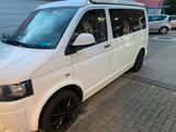 Volkswagen Summermobil, DSG, Standheizung, Küche - Volkswagen T5 California: Automatik