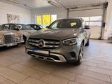 Mercedes-Benz GLC 300d 4Matic - TOP AUSGESTATTET - Mercedes-Benz GLC 300 in Bochum